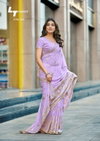 Amisha Vol 1 By LT Soft Silk Embroidery Wholesale Saree Suppliers In Mumbai